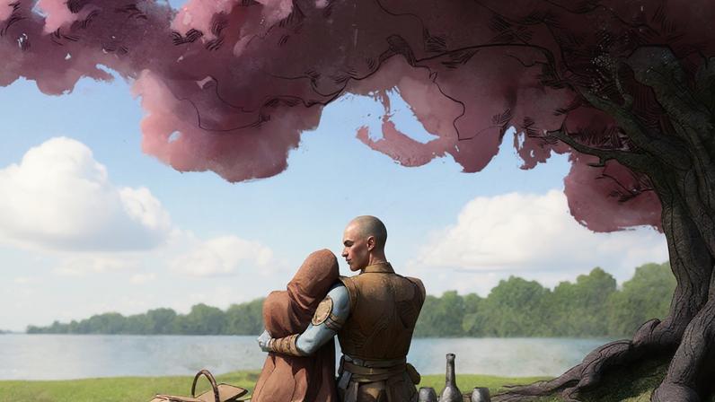 © Obsidian Entertainment/Kotaku