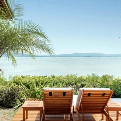 Hospedagem no Awasi SC, refúgio de luxo perto de Florianópolis