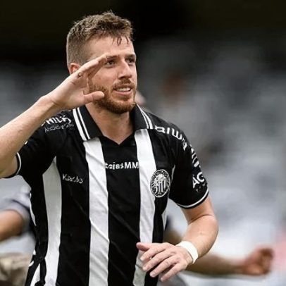 Operário vence nos pênaltis o Coritiba e vai à final do Paranaense