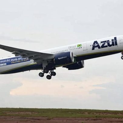 Cade aprova aumento da participação da United na Azul