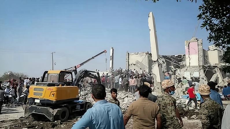 Ataque em escola primária no sul do Irã deixa dezenas de vítimas entre meninas