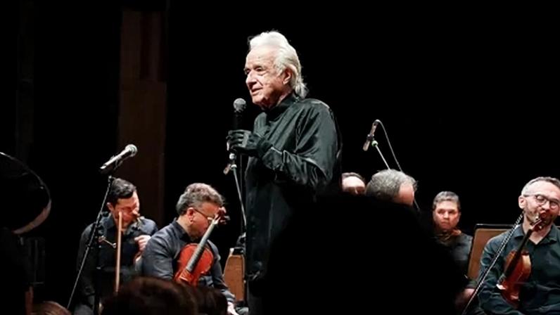 Escolas públicas de SP recebem projeto musical de João Carlos Martins