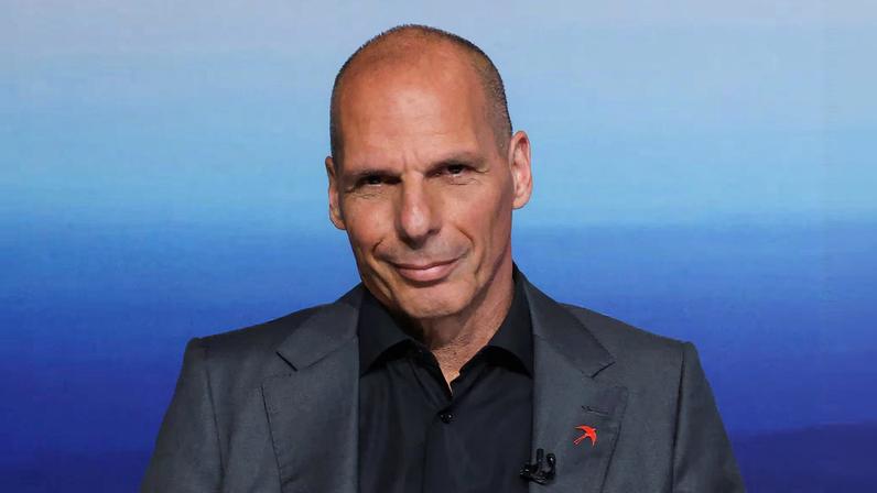 Ex-ministro grego Varoufakis é acusado por uso de ecstasy há décadas