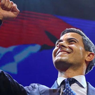 Novo PM holandês Jetten encara desafio com governo minoritário