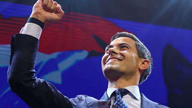 Novo PM holandês Jetten encara desafio com governo minoritário