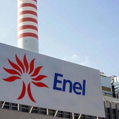 Enel redireciona investimentos para EUA e Europa, segundo fontes