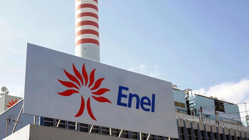 Enel redireciona investimentos para EUA e Europa, segundo fontes