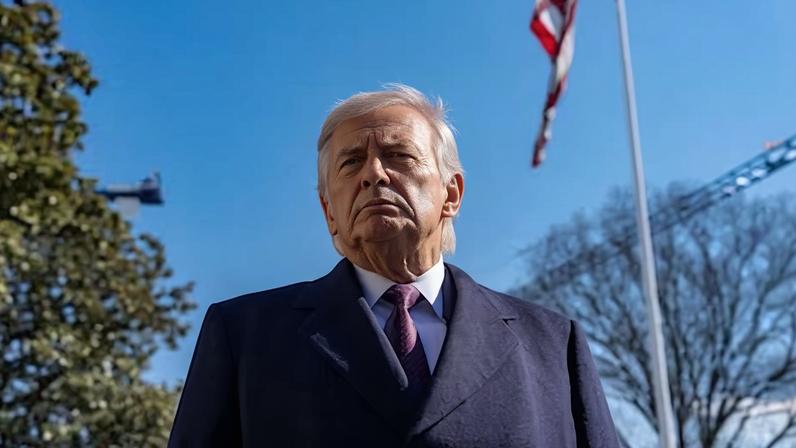 Trump afirma que é possível tomar Cuba de forma amistosa