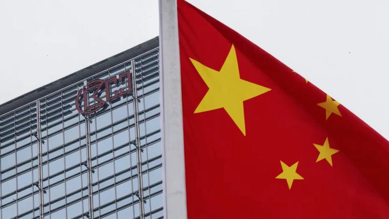 CK Hutchison inicia arbitragem contra Panamá por decisão portuária