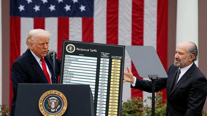 Suprema Corte dos EUA rejeita tarifas globais propostas por Trump