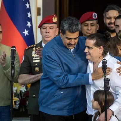 Alex Saab: auge e queda do operador financeiro da revolução bolivariana