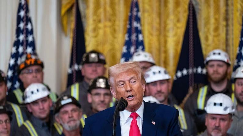 Suprema Corte dos EUA decide contra as tarifas comerciais de Trump