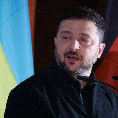 Zelenskiy alerta sobre novos ataques russos antes de negociações em Genebra