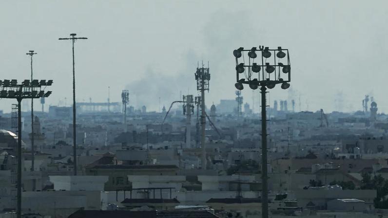 Macron convoca reunião urgente do Conselho de Segurança da ONU sobre o Irã