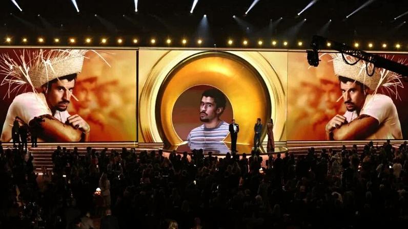 Principais vencedores do Grammy 2026, lista de destaques