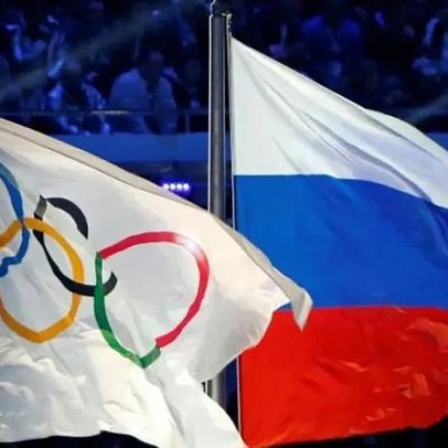 Rússia disputará Paralimpíadas de Inverno com bandeira própria; Ucrânia boicota