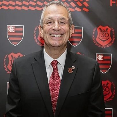 Presidente do Flamengo critica SAF do Botafogo e afirma que não paga ninguém