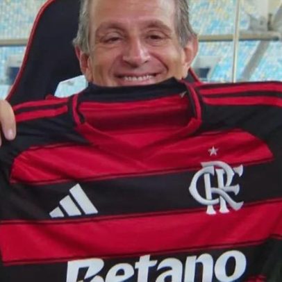 BAP afirma cortes nos esportes olímpicos para fortalecer o futebol do Flamengo