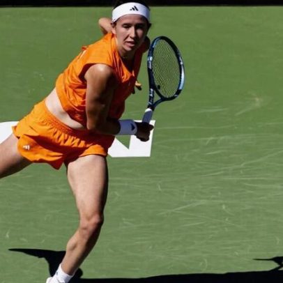 Jovem tcheca se aproxima do top 100; Pegula e Venus estreiam na terça