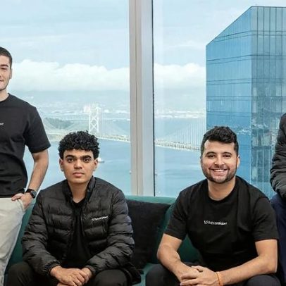 Controladora do iFood investe R$ 85 milhões em startup de IA para educação