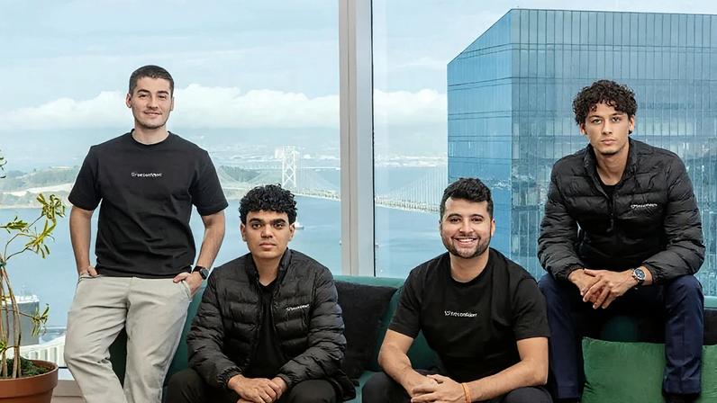 Controladora do iFood investe R$ 85 milhões em startup de IA para educação