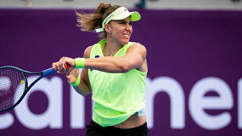 Bia busca recuperação de ranking e ganha nova oportunidade