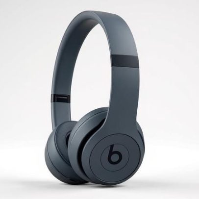Beats Solo 4 fica mais barato que AirPods Max em todas as cores