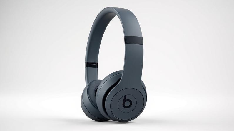 Beats Solo 4 fica mais barato que AirPods Max em todas as cores