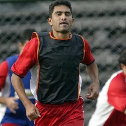 Onde está Bechara, ex-meia do Santos?