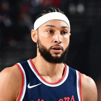 Comentarista da NBA afirma que Ben Simmons deveria ser preso
