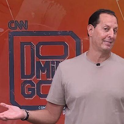 Benja compara torcidas de Flamengo e Corinthians