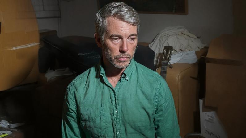 Bill Callahan revela sua idade ao público