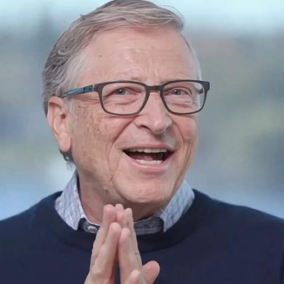 Bill Gates afirma arrepender-se de cada minuto com Jeffrey Epstein