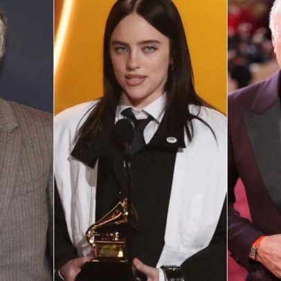 Mark Ruffalo rebate Kevin O’Leary após ataque a Billie Eilish por anti-ICE
