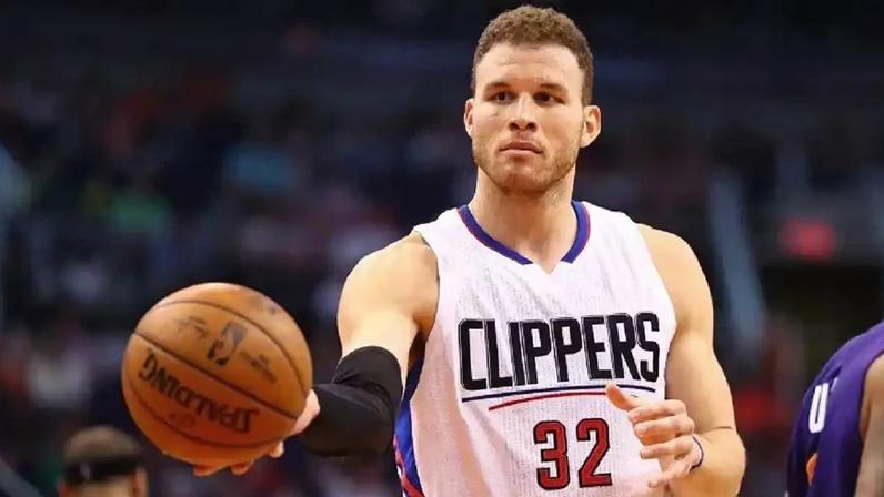 Blake Griffin critica estratégia de tank na NBA e fala em mentalidade derrotada