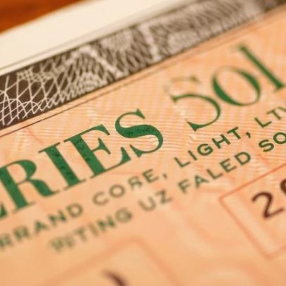 O que o título de dívida centenário do Google significa para investidores