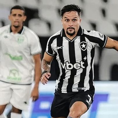 Botafogo empata com Boavista e avança à final da Taça Rio