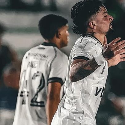 Botafogo busca vaga na decisão da Taça Rio contra Boavista