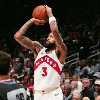 ASG: Brandon Ingram substituirá Stephen Curry