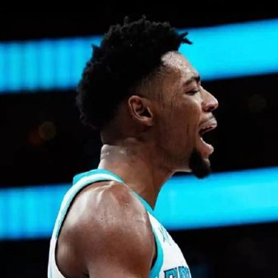 NBA escolhe dois jogadores inéditos como melhores da semana