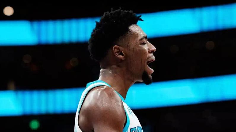 NBA escolhe dois jogadores inéditos como melhores da semana