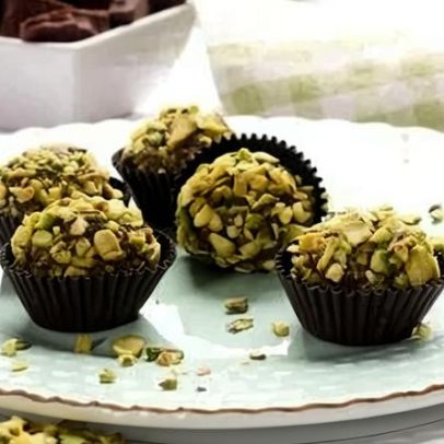 Sobremesas com pistache: 7 receitas fáceis e saborosas