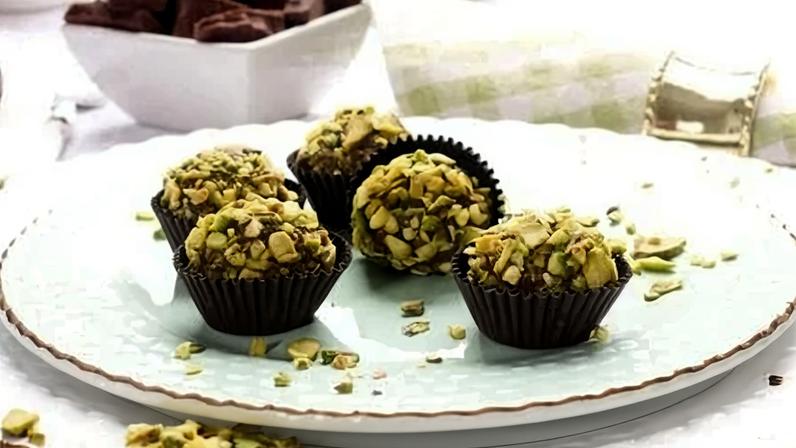 Sobremesas com pistache: 7 receitas fáceis e saborosas