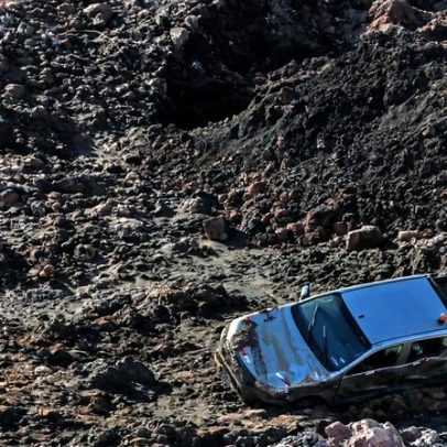 Sete anos após o pior desastre de barragem do Brasil, mineração se recupera