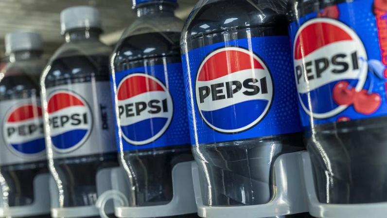 A empresa também reafirmou seu guidance para o ano fiscal de 2026 de dezembro (Foto: David Paul Morris/Bloomberg)