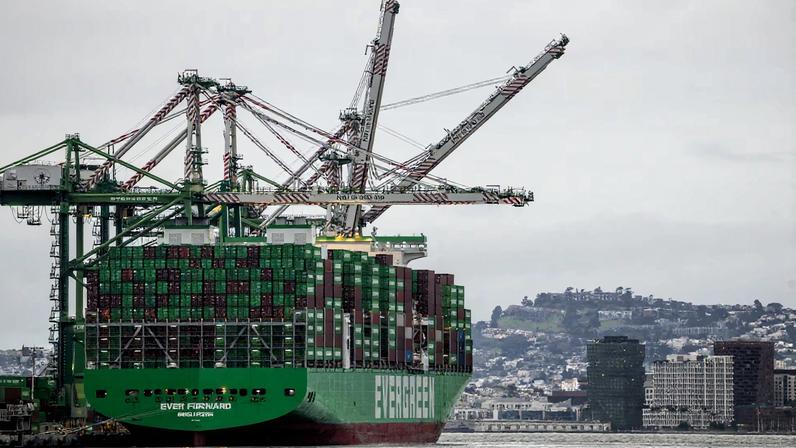 Tarifa dos EUA deve chegar a 15% ou mais para alguns países, diz USTR