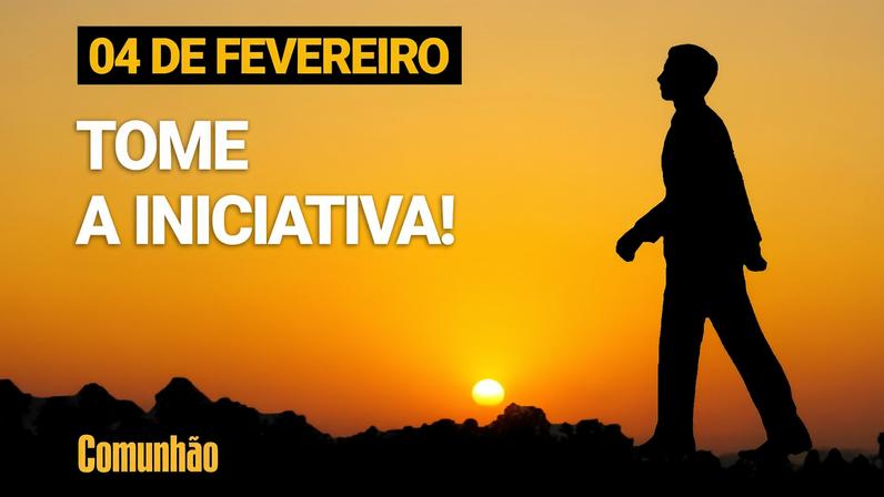 Devocional: estudo sobre o Livro