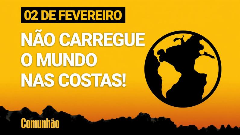 Devocional: O Livro é tema de lançamento e discussão