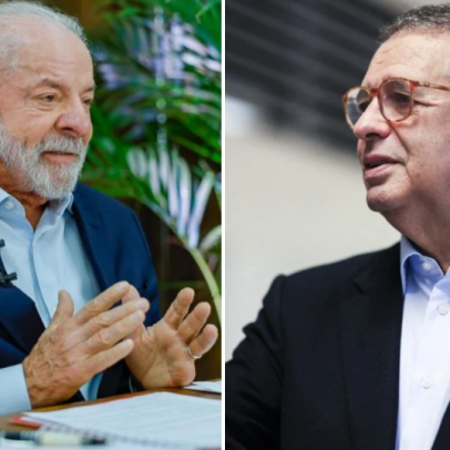 Lula parabeniza António Seguro pela vitória eleitoral em Portugal
