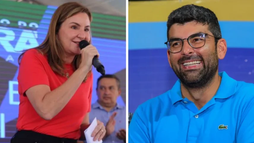 Pesquisa aponta disputa apertada pelo governo do Pará
